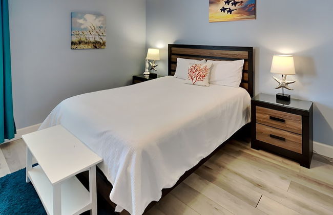 Villas on the Gulf Breeze by SVR - Foto 5