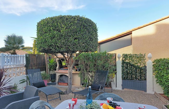 Les Amandines - Foto 2