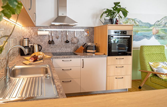 LOIDLs Guesthouse - Foto 66