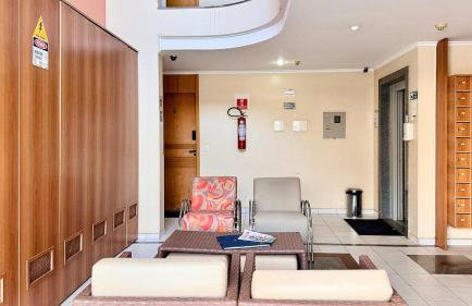 Studio Urban Red - Sudoeste - Foto 6