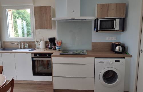 Gîte LogisNoues - Foto 9