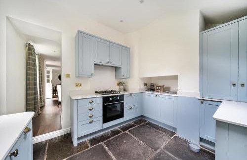 Idyllic Waterside Cottage in Mid Devon - Photo 23