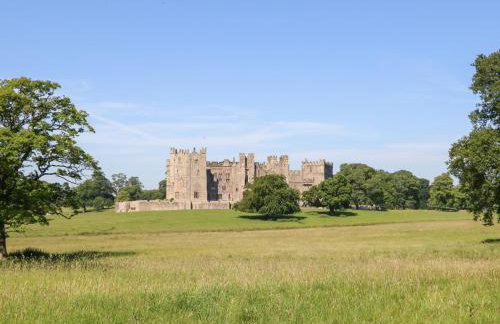 Hury Lodge - Photo 27