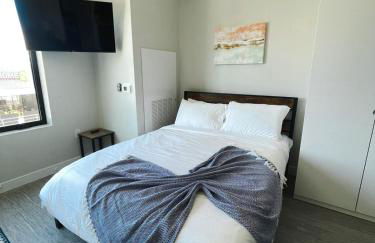 Sleepover Studio Apartments Des Moines - Foto 62