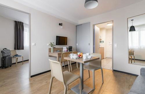 Appart'City Confort Amiens Gare - Photo 44