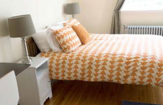 Sauerdough Lodging - Photo 17