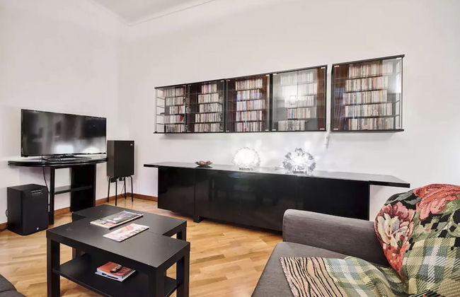 LuxRent Loft Lagrange - Foto 11