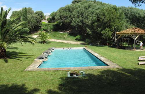 Domaine Panciarella - Foto 17