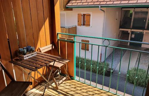 Studio dans résidence de tourisme*** - Foto 4