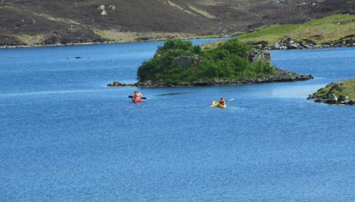 Loch Cromore Holiday Pods - Photo 5