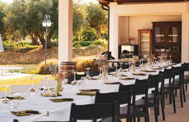 agriturismo borgo del ginepro - Foto 38