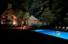 Private Pool & Hot Tub at Chalet by Hidden Valley - Foto 1