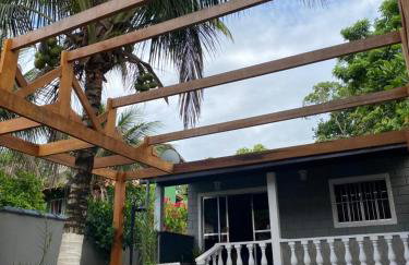 Encanto Paraty - casa aconchegante com acesso ao rio - Foto 6