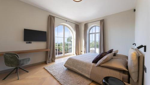 Villa The View Excelsior - LUXE, Private Museum, Pool - Foto 4