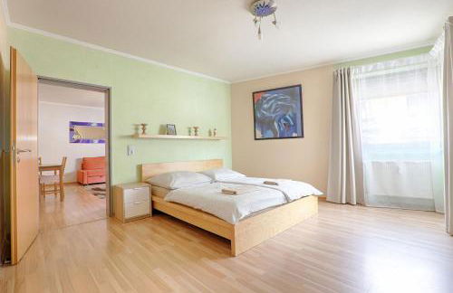 H-Apartments - Foto 4