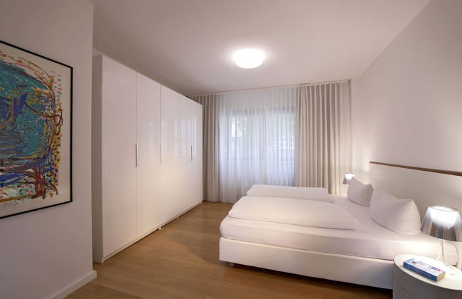 art'appart suiten - Foto 7