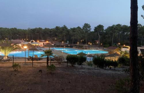 Chalet Mavalear Naturiste la Jenny - Foto 50