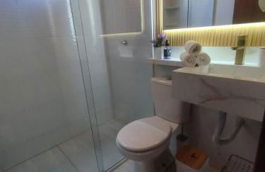 Casa praia do Campeche,perto do Aeroporto e praia - Foto 13