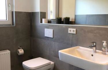 Designer-Apartment near Düsseldorf+Cologne (Apt.3) - Foto 17