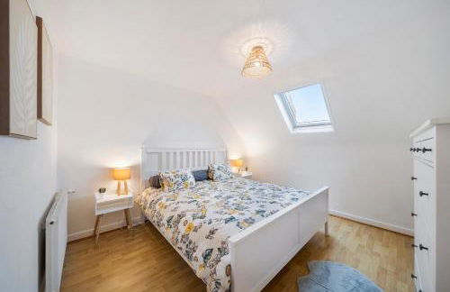 Le Beau Marchais - Proche centre & Spacieux - Foto 13