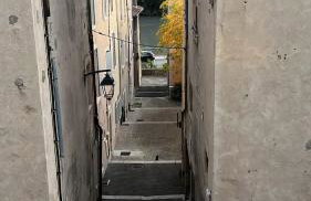 Le Cocon des Quais Appartement 2 chambres Romans - Foto 21