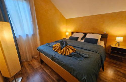 Le Balcon des Cimes Vue panoramique lac d'Annecy - Photo 3