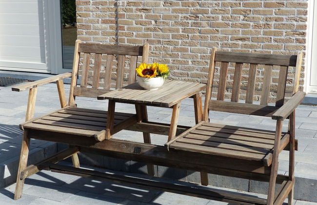 New House on the Edge of a Large Forest, Large Garden,very Quiet, Beautiful Area - Foto 13