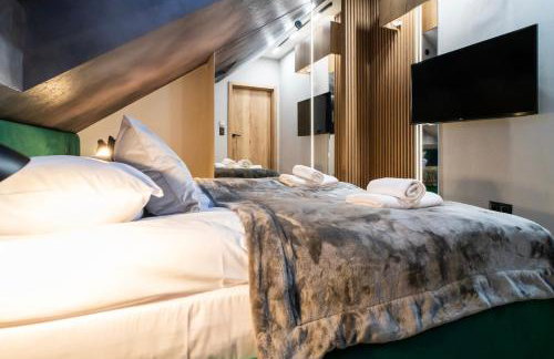 Apartament pod Górskim Niebem by Apart Concept Podhale - Foto 28