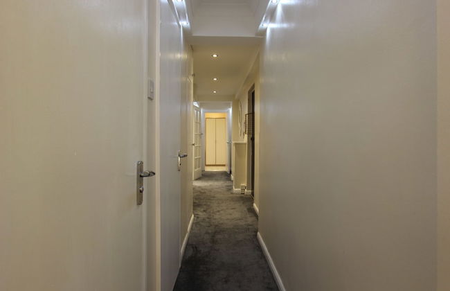 Stay-In Apartments Marble Arch - Foto 39