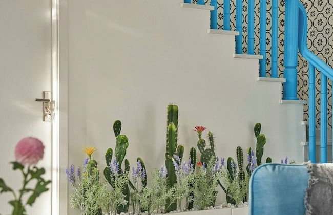 Nova Beachfront Haven Villa - Foto 74