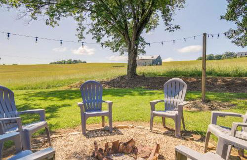 Jefferson City Getaway - 3 Mi to Cherokee Lake! - Foto 33