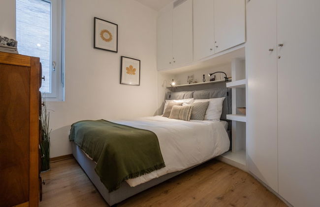 Dora Apartment by Wonderful Italy - Foto 25