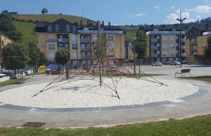 C20A02 Apartamento Val de San Vicente by R2R Consulting - Foto 21