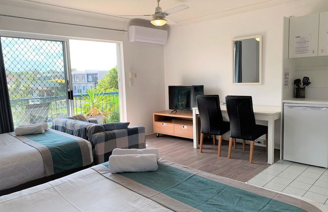 Broadwater Keys - Foto 20