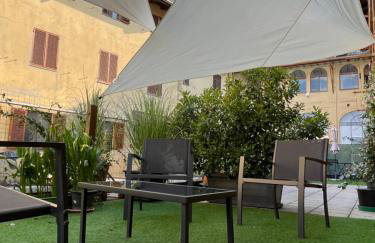 Davvero Casa - Appartamento con terrazzo in centro - Foto 35