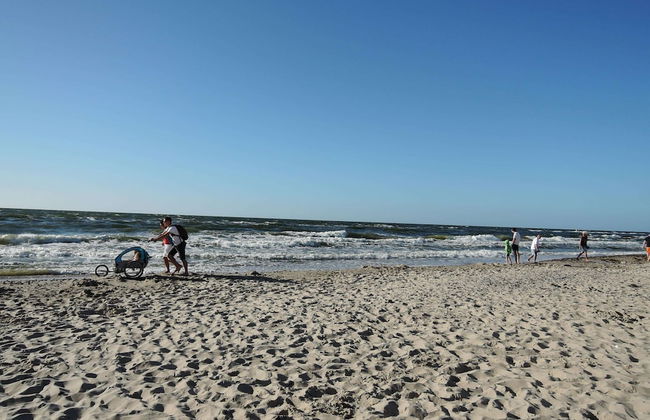 Family House in Wapnica by Emerald Lake - Photo 17