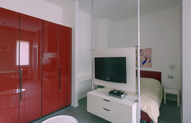 Milan Apartment Rental - Foto 29