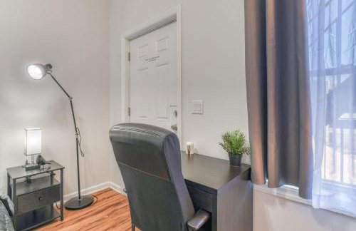 Gorgeous Duplex with parking by JSQ - Foto 17