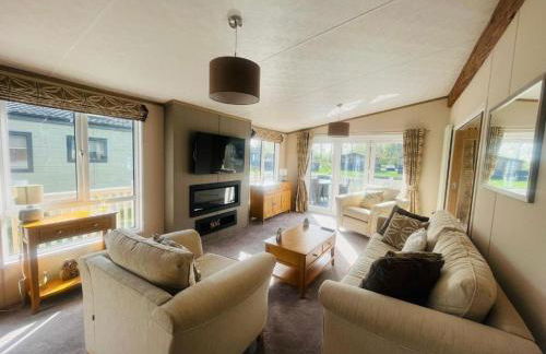 Rosie's Rest With Hot Tub - Foto 10