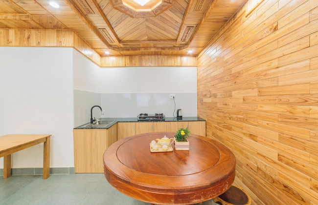 ST House DaLat - Foto 51