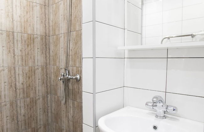 Apartment on Yeletskaya 58 - Foto 13