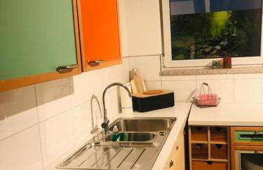 Zentrales Apartment mit Terrasse - Foto 12