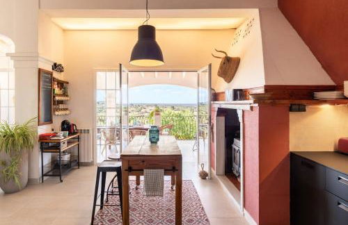 Villa Portol - Foto 19