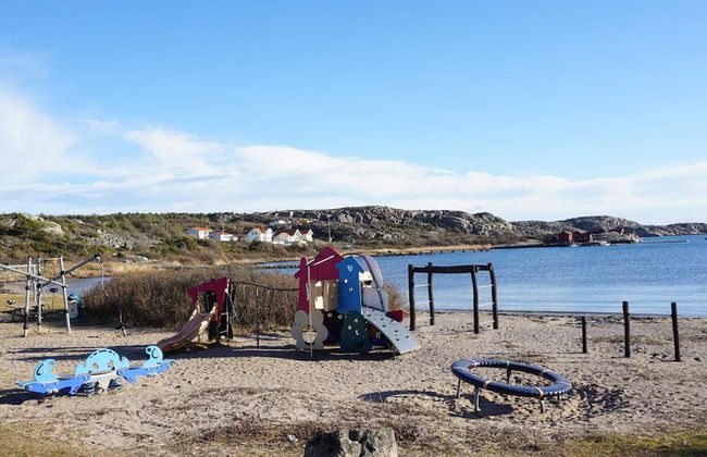 4 Star Holiday Home in Tanumshede - Photo 21