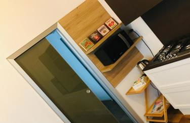 APPARTALOFT CENTRALE VR48 - Photo 12