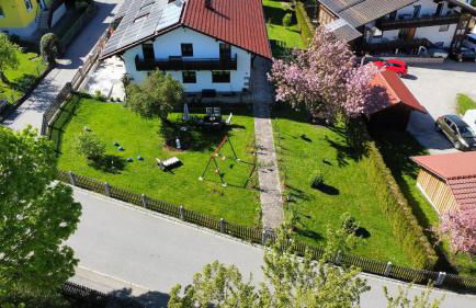 Ferienwohnungen Hauner - Foto 27