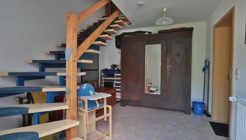 FeWo Geranie - Foto 4