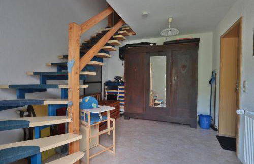 FeWo Geranie - Foto 4