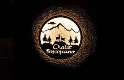 Chalet Boscopiano Bormio - Foto 4