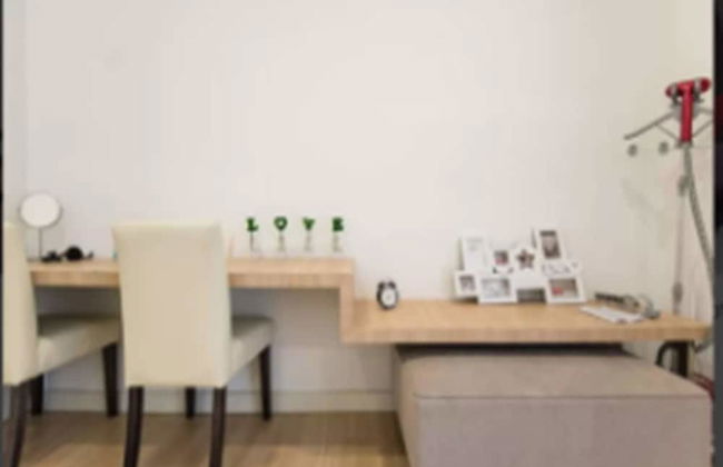 Bangsar Camelia Homestay KL - Foto 20